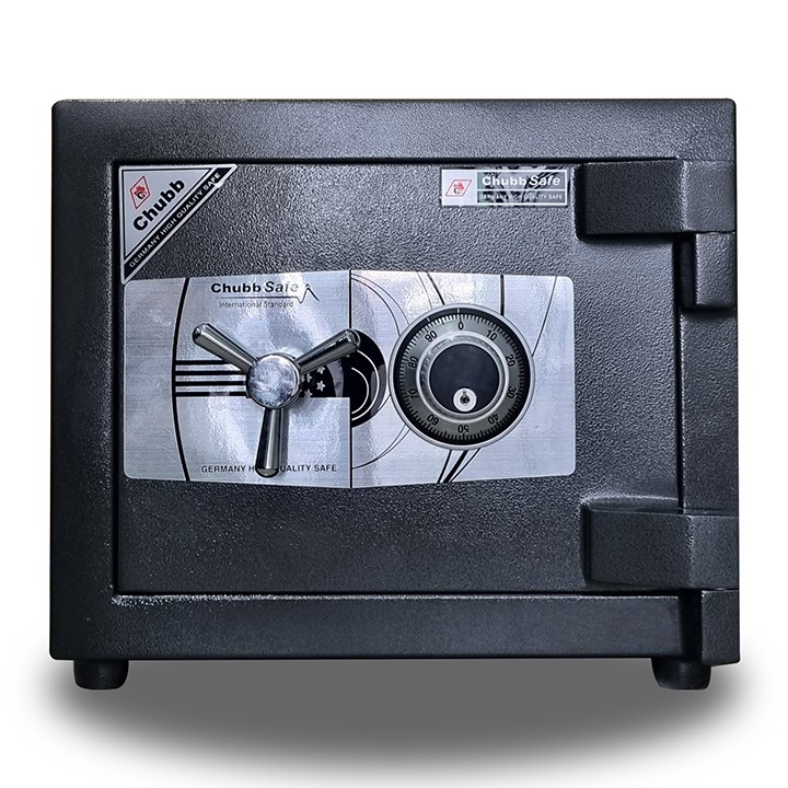 Két sắt CB_35C