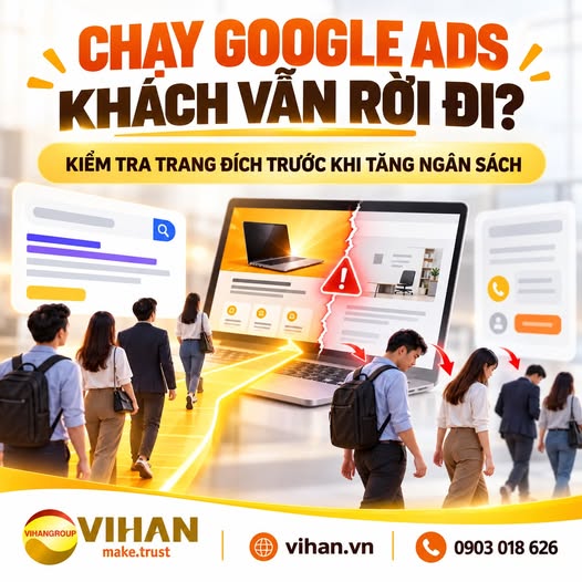 quảng cáo GOOGLE ADS