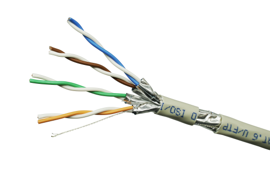 DINTEK CAT.6 FTP (1107-04004CH)