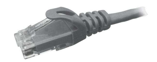 DINTEK Patch Cord UTP Cat.6 5m (1201-04220)