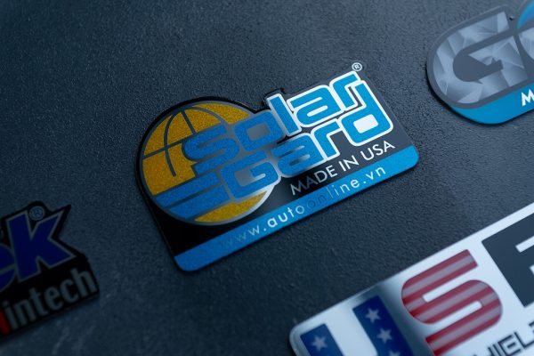 Logo Epoxy