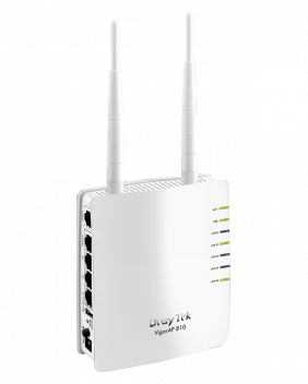 DrayTek VigorAP 810