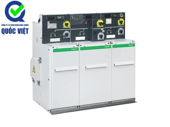 Thiết bị đóng cắt