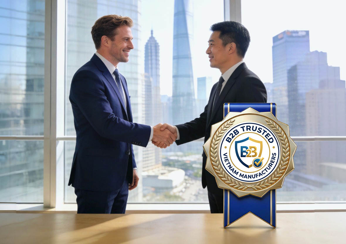 Đối tác VietB2B