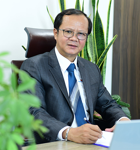 Chủ tịch Nguyễn Văn Người