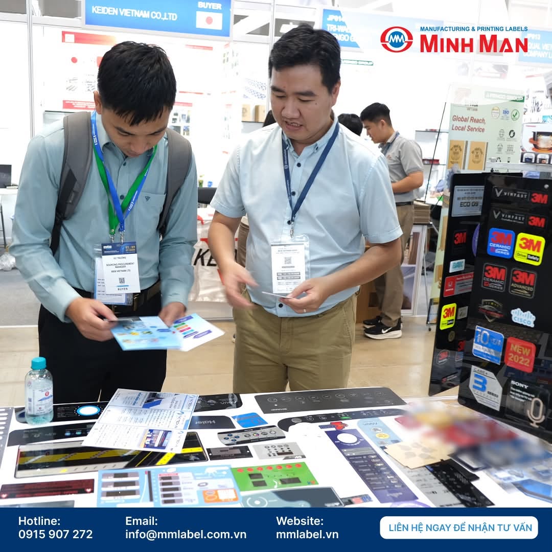 GIAN HÀNG TRIỄN LÃM 2026